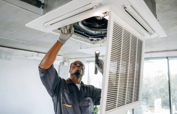 Licensed Hvac Maintenance service in Trimble, MO - FH HVAC