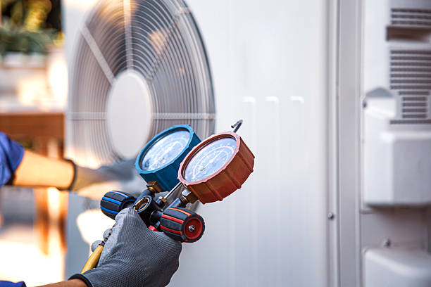 Affordable Hvac Maintenance solutions in Trimble, MO